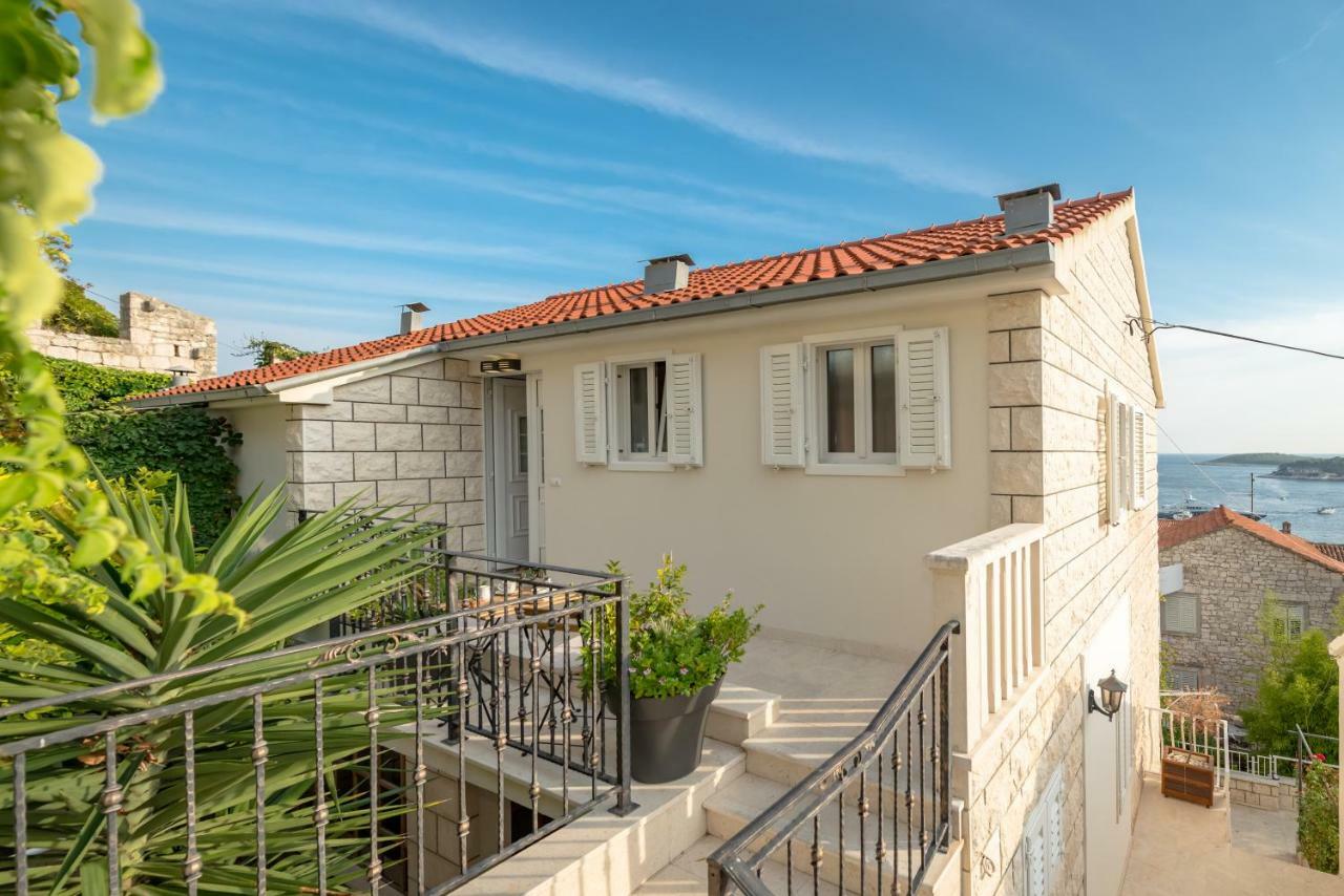 Ivkolina Hotel Hvar Town Exterior photo